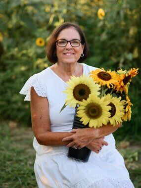 Meet your Posher, Cheryl